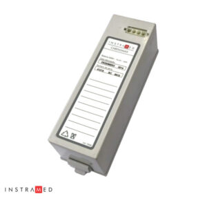 Bateria de Nikel Metal para Cardiomax (27003)