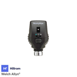 Cabezal Oftalmoscopio Coaxial