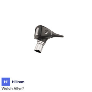 Cabezal Otoscopio 3.5 v Fibra Óptica