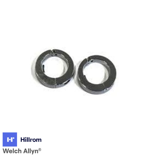 Collarines de seguridad para cabezales 3.5 v 76700