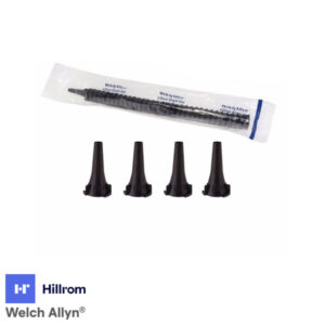 Espéculos óticos pediátricos