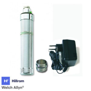 Mango recargable con batería de Níquel Cadmio