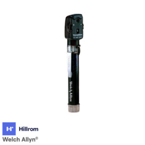 Oftalmoscopio Pocket Junior