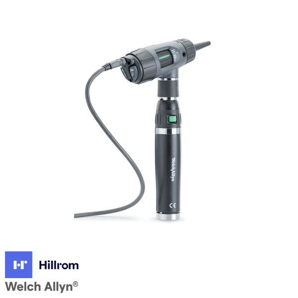 Cabezal Otoscopio Digital Macroview - Imagen 4