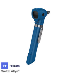 Otoscopio Pocket LED