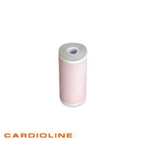 Papel Térmico en Rollo para ECG100L