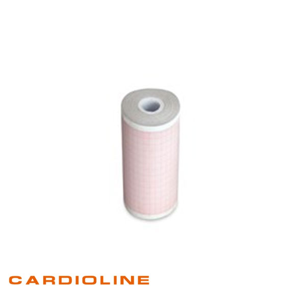 Papel Térmico en Rollo para ECG100L