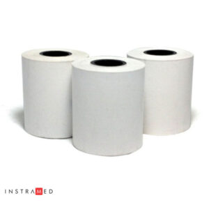 Papel Térmico para CARDIOMAX