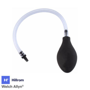 Pera insufladora para otoscopio 25020 y pocket