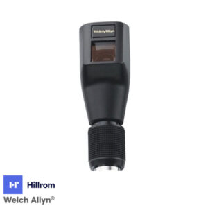 Cabezal Retinoscopio Elite de Hillrom Wellch Allyn