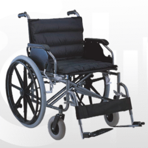 SILLA DE RUEDAS  SOBRE PESO MODELO: KY951