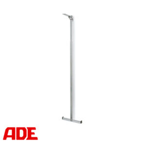 Tallímetro telescópico de pared ADE MZ10023-3