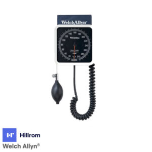 Tensiómetro Aneroide de Pared