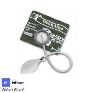 Tensiómetro Aneroide DS44 serie bronce con brazalete pediátrico