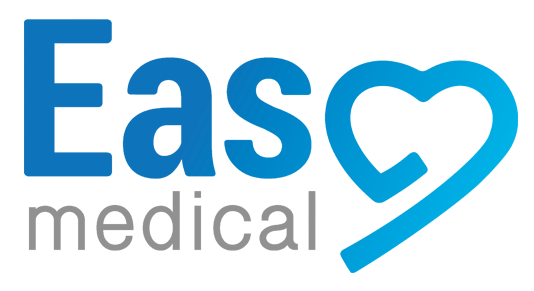 Logo Mobile Easy Medical