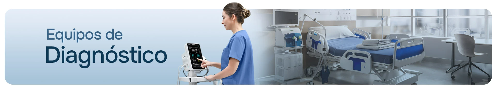 Equipos de Diagnosticos