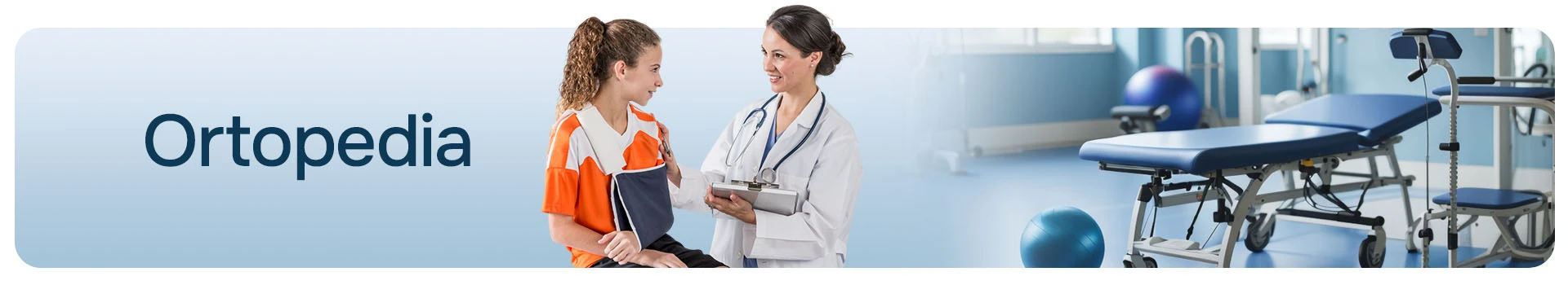 Ortopedia